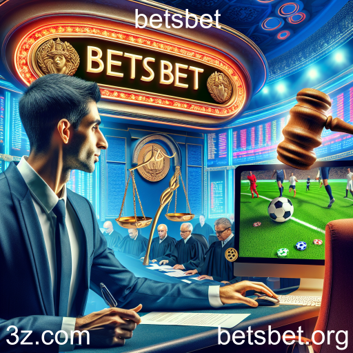 Descobrindo as Apostas Esportivas na Betsbet